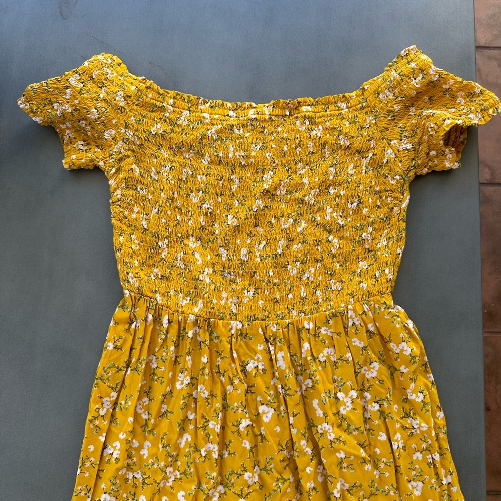 Sun Dress